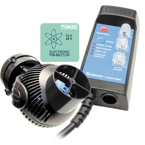 Tunze Turbelle® stream 6105