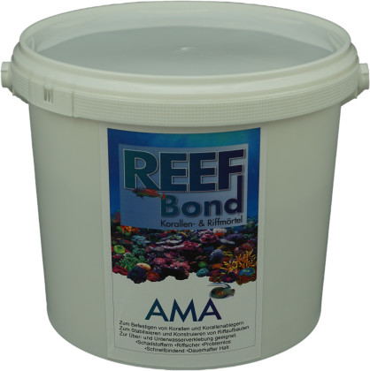 AMA - Reef Bond 5000g
