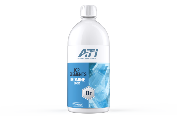 ICP Element Brom 1.000ml
