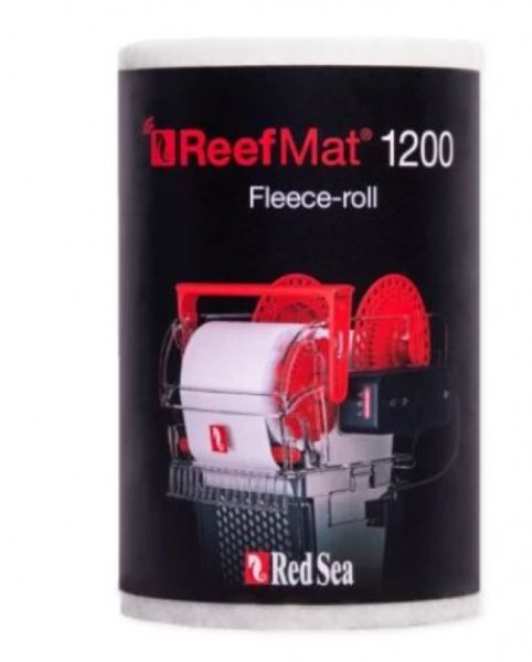 Red Sea - ReefMat 1200 Ersatz Vließrolle fleece-roll