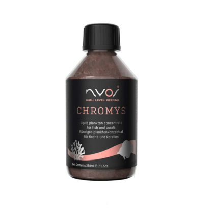 Nyos Chromys 250ml - flüssiges Zooplanktonkonzentrat