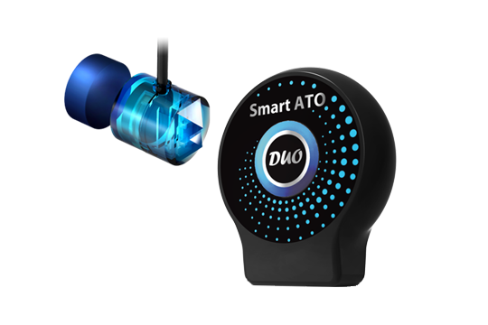 Autoaqua - Smart ATO Ersatz Controller & Sensor