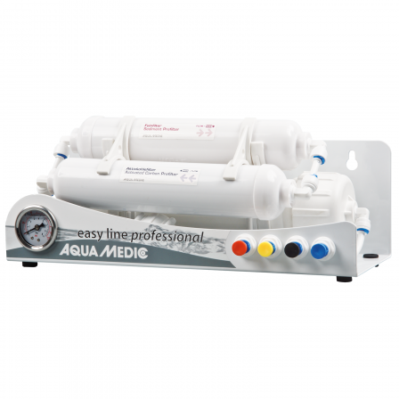 Aquamedic - Umkehrosmoseanlage easy line professional 190 - 800 L/Tag