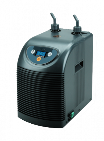 D-D Kühlgerät Durchlaufkühler DC 300 für Aquarien bis 300L