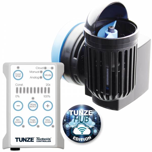 Tunze Nanosteam 6040 HUB Edition