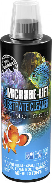 ARKA Mikrobe Lift - Substrat Cleaner