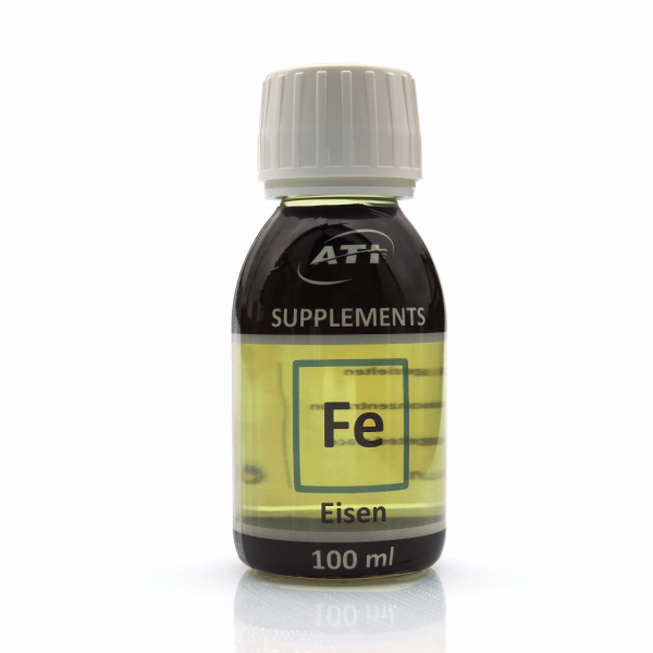 ATI Eisen 100ml (Fe)