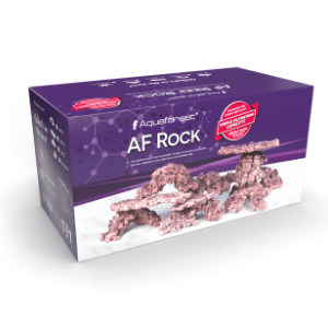 Aquaforest - Rock 18kg SHELF (Platten) Box
