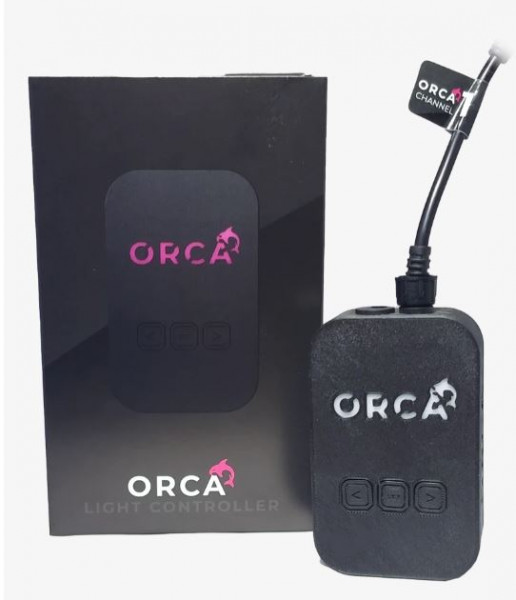 reefhub ORCA Light Controller