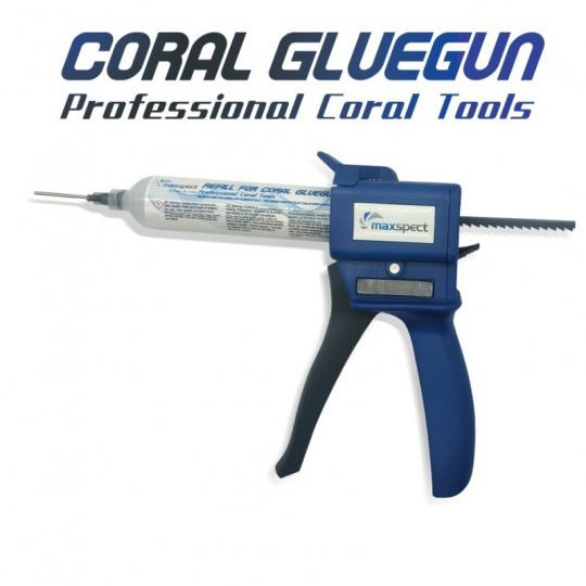 Maxspect Coral Glue Gun - Korallenkleber