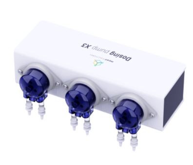 Reef Factory - Dosing Pump X3