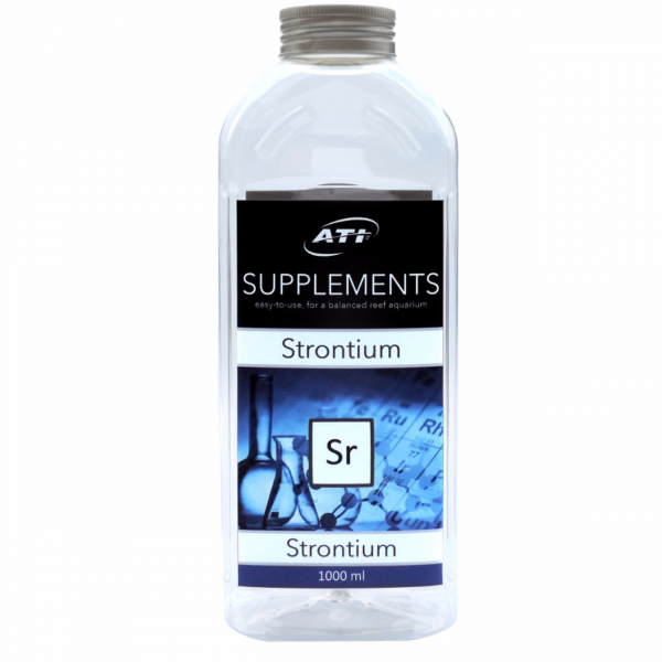 ATI Strontium 1000ml (Sr)