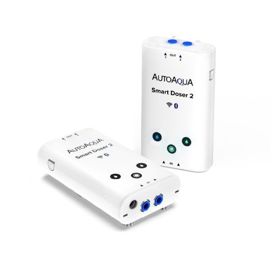 AutoAqua - Smart Doser 2 - WIFI UND BLUETOOTH steuerbar