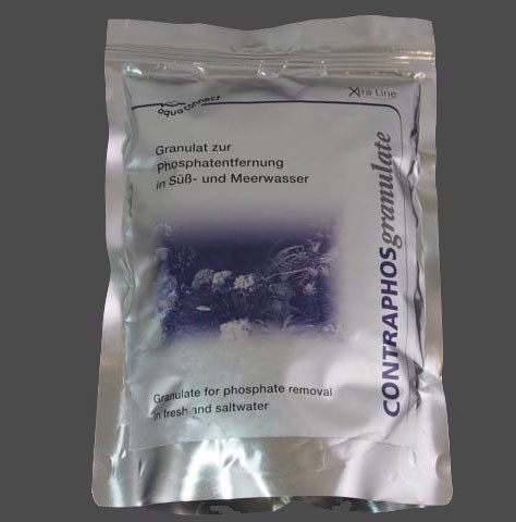 Aquaconnect - Contraphos 500ml Granulat