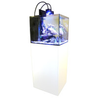 Aqua Medic - Cubicus CF Qube 135L Komplettaquarium mt Unterschrank Aqua Medic - Cubicus CF Qube 135L Komplettaquarium mt Unterschrank