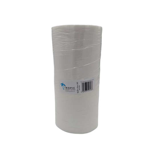 Tropic Creations - Filter Vliesrolle für Roller Clean 300