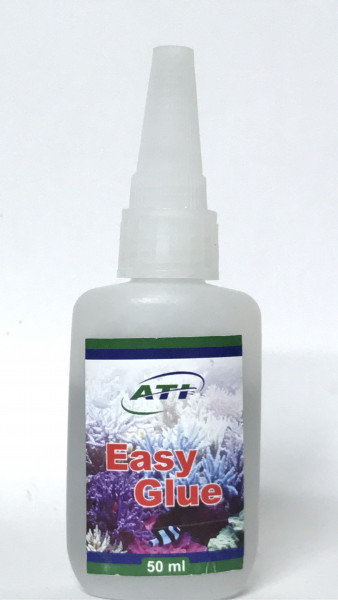 ATI Easy Glue 50ml Korallenkleber