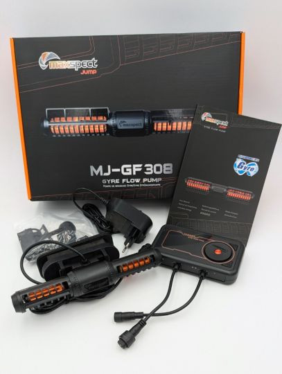 Maxspect Jump MJ-GF308 Gyre-Flow Pump 8000L/h