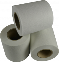 Aqua Pearl Ersatzvlies 3er Set für "S" "M" oder "L" Pearl ECO Vliesfilter Aqua Pearl Ersatzvlies 3er Set für "S" "M" oder "L" Pearl ECO Vliesfilter