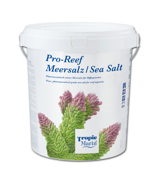 Tropic Marin Pro-Reef Meersalz 10kg Eimer