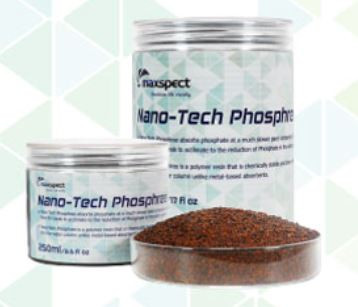 Maxspect - Nano-Tech Phosphree 250ml / 500ml