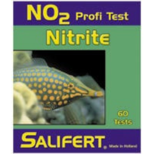 Salifert - NO2 Profi Test Meerwasser