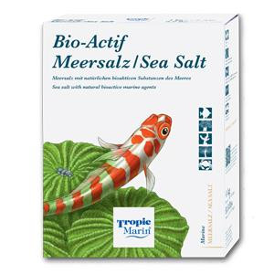 Tropic Marin Bio-Aktiv Meersalz 4kg