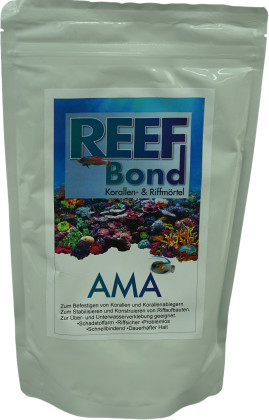 AMA - Reef Bond 500g / 1000g Riffmörtel