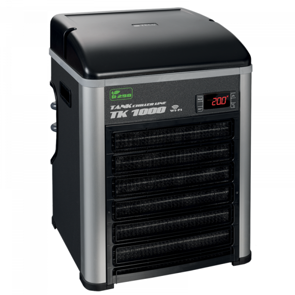 Teco TK 1000 H Aquarienkühlgerät Kühler mit Heizung bis 1000L