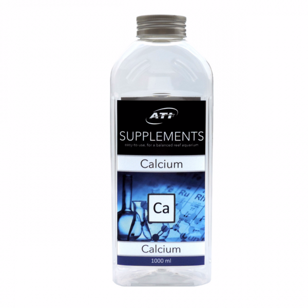 ATI Calcium 1000ml (Ca)