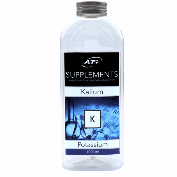 ATI Kalium 1000ml (K)