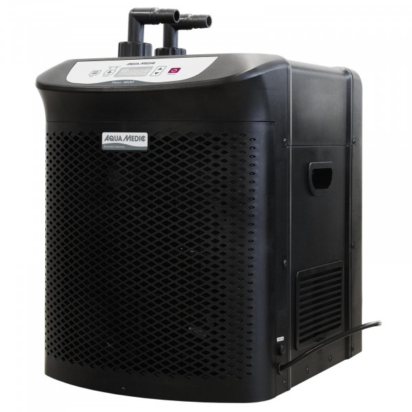 Aqua Medic - Titan 1600 Durchlaufkühler für Aquarien bis 1500L
