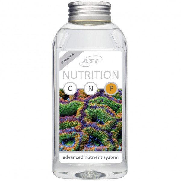 ATI Nutrition P 500ml