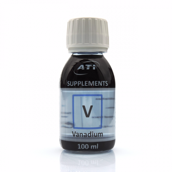 ATI Vanadium 100ml (V)