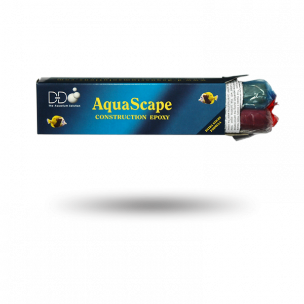 D-D Aquascape Konstruktionsharz grau