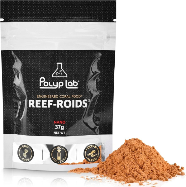 Polyp Lab - Reef Roids 37g