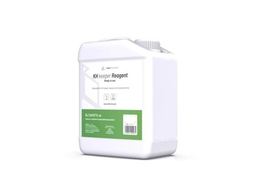 Reef Factory KH Reagenz 5 Liter Ready to use