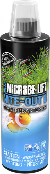ARKA Mikrobe Lift - Nite Out II