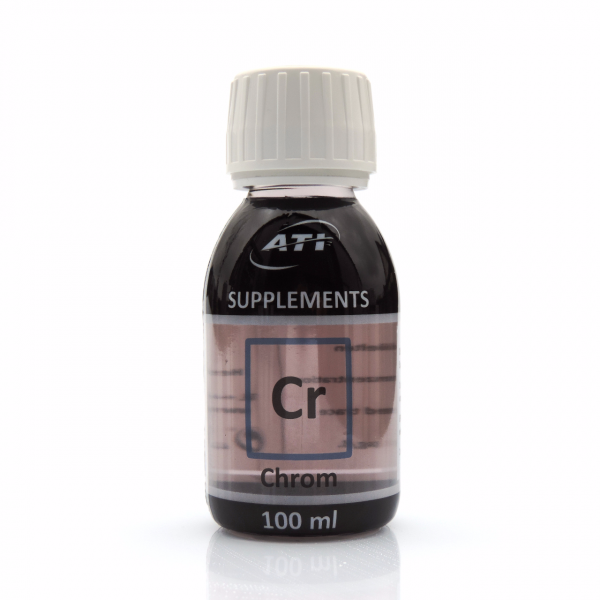 ATI Chrom 100ml (Cr)