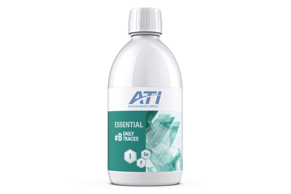 ATI Daily Traces #B 500ml