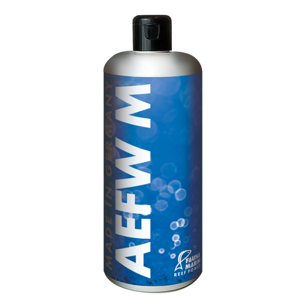 Fauna Marin - AEFW M