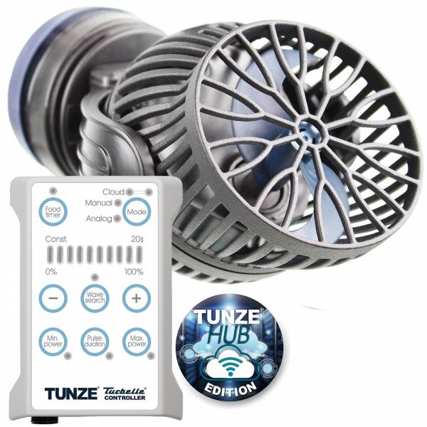 Tunze Turbelle® nanostream® 6075 HUB Edition