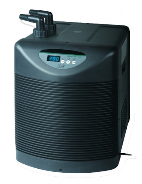 D-D Kühlgerät Durchlaufkühler DC 2200 für Aquarien bis 2000L