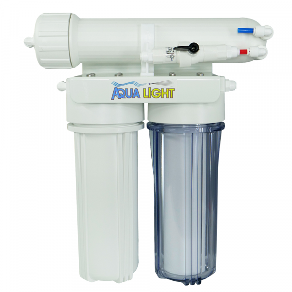 AquaLight Umkehr Osmoseanlage ST ( 300 - 380 l/Tag )
