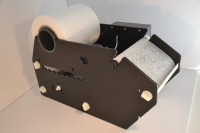 PEARL Eco "L" automatischer Vliesfilter bis 10.000L/h Süß & Meerwasser geeignet PEARL Eco "L" automatischer Vliesfilter bis 10.000L/h Süß & Meerwasser geeignet